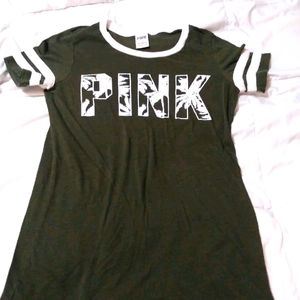PINK Tee